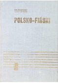 Słownik Polsko - Fiński