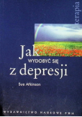 Jak wydobyć się z depresji