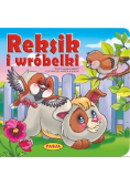 Reksik i wróbelki