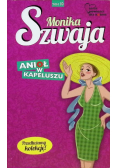 Anioł w kapeluszu Tom 10