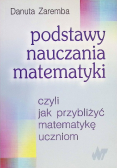 Podstawy nauczania matematyki