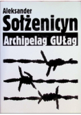 Archipelag Gułag Tom 2