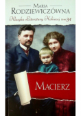 Macierz Tom 34