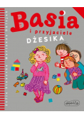 Basia i przyjaciele Dżesika