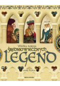 Wielka księga średniowiecznych  legend