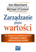 Zarządzanie przez wartości