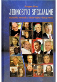 Jednostki specjalne