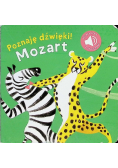 Poznaj dźwięki Mozart