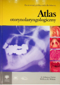 Atlas otorynolaryngologiczny