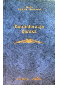 Konfederacja barska