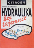 Hydraulika bez tajemnic