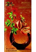 Bonsai czy ikebana