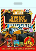 My first JCB Świat maszyn