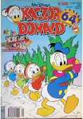 Kaczor Donald nr 25/ 26