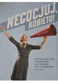Negocjuj, kobieto!