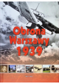Obrona Warszawy 1939