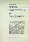 Optyka okulistyczna w obliczeniach