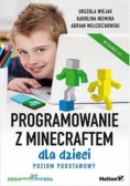 Programowanie z Minecraftem dla dzieci