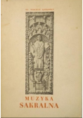 Muzyka sakralna