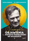 Niezwykłe objawienia ks. Jerzego Popiełuszki we Włoszech