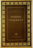 Popiół i diament 1948 r.
