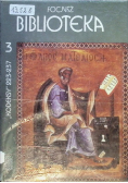 Biblioteka 3 Kodeksy 223 - 237