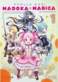 Madoka Magica