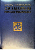 Wielka Ilustrowana Encyklopedia Powstania Warszawskiego Tom 1