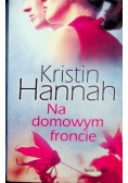 Na domowym froncie