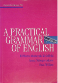 A Practical Grammar of English