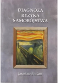 Diagnoza ryzyka samobójstwa