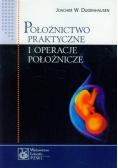 Położnictwo praktyczne i operacje położnicze