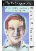 A co ciebie obchodzi  co myślą inni