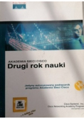 Akademia sieci Cisco Drugi rok nauki