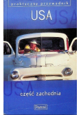USA część zachodnia