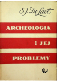 Archeologia i jej problemy