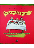 To wszystko pyszne!