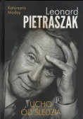 Ucho od śledzia