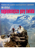 Jak zdobyć najpiękniejsze góry świata