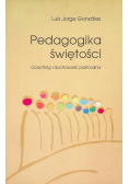 Pedagogika świętości