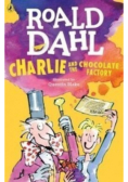 Charlie and the Chocolate Factory