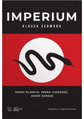 Imperium Klausa Schwaba