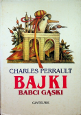 Bajki Babci Gąski