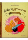 Śpiąca królewna