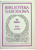 Czechow Wybór dramatów
