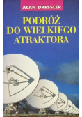 Podróż do Wielkiego Atraktora
