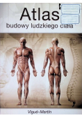 Atlas budowy ludzkiego ciała