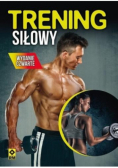 Trening siłowy