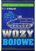 Wozy bojowe