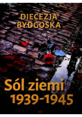 Diecezja Bydgoska Sól ziemi 1939 - 1945